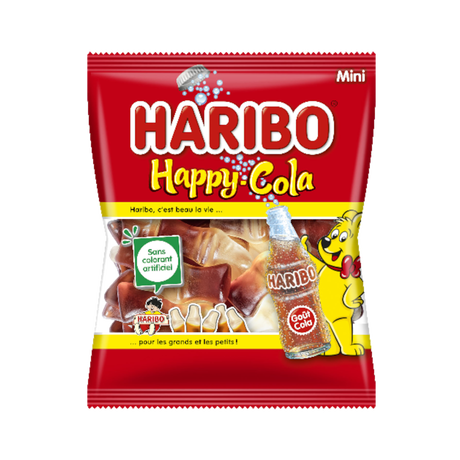 Happy Cola image number null